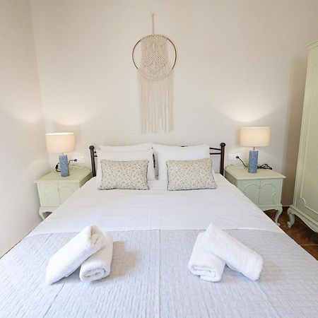 Sunny Yard Apartments Poros Town Zewnętrze zdjęcie
