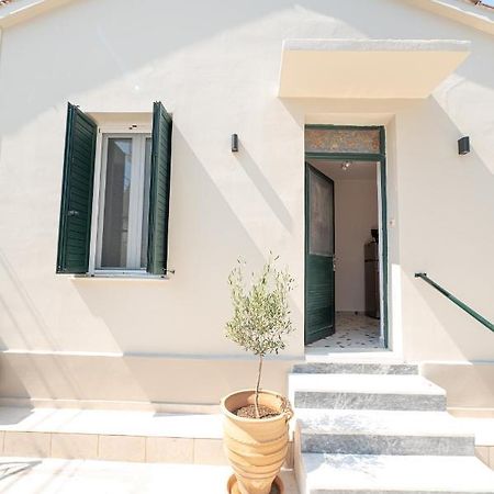 Sunny Yard Apartments Poros Town Zewnętrze zdjęcie