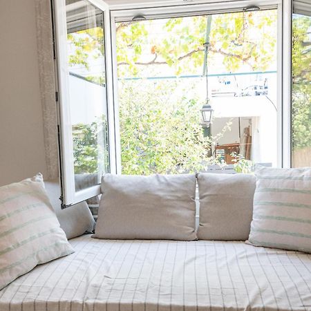 Sunny Yard Apartments Poros Town Zewnętrze zdjęcie