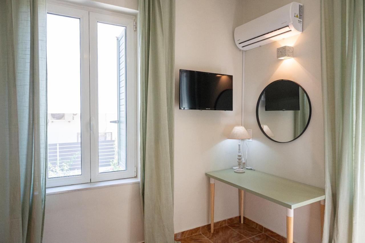Sunny Yard Apartments Poros Town Zewnętrze zdjęcie