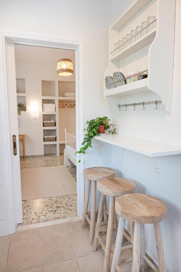 Sunny Yard Apartments Poros Town Zewnętrze zdjęcie