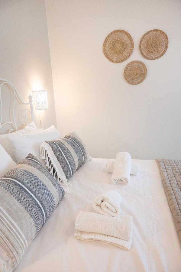 Sunny Yard Apartments Poros Town Zewnętrze zdjęcie