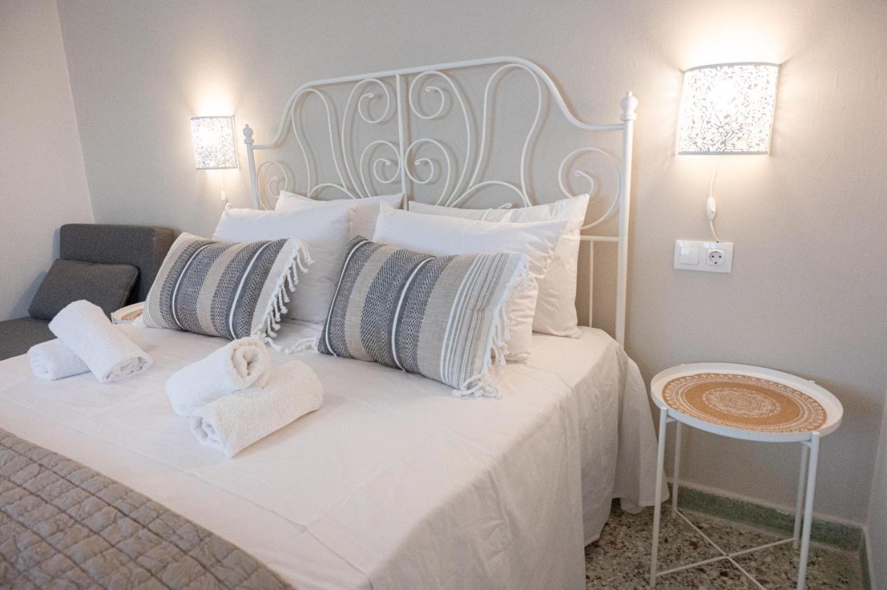 Sunny Yard Apartments Poros Town Zewnętrze zdjęcie