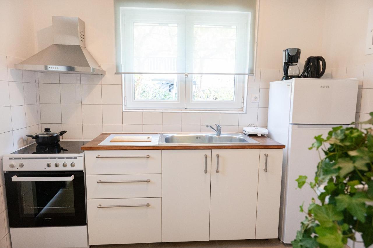 Sunny Yard Apartments Poros Town Zewnętrze zdjęcie