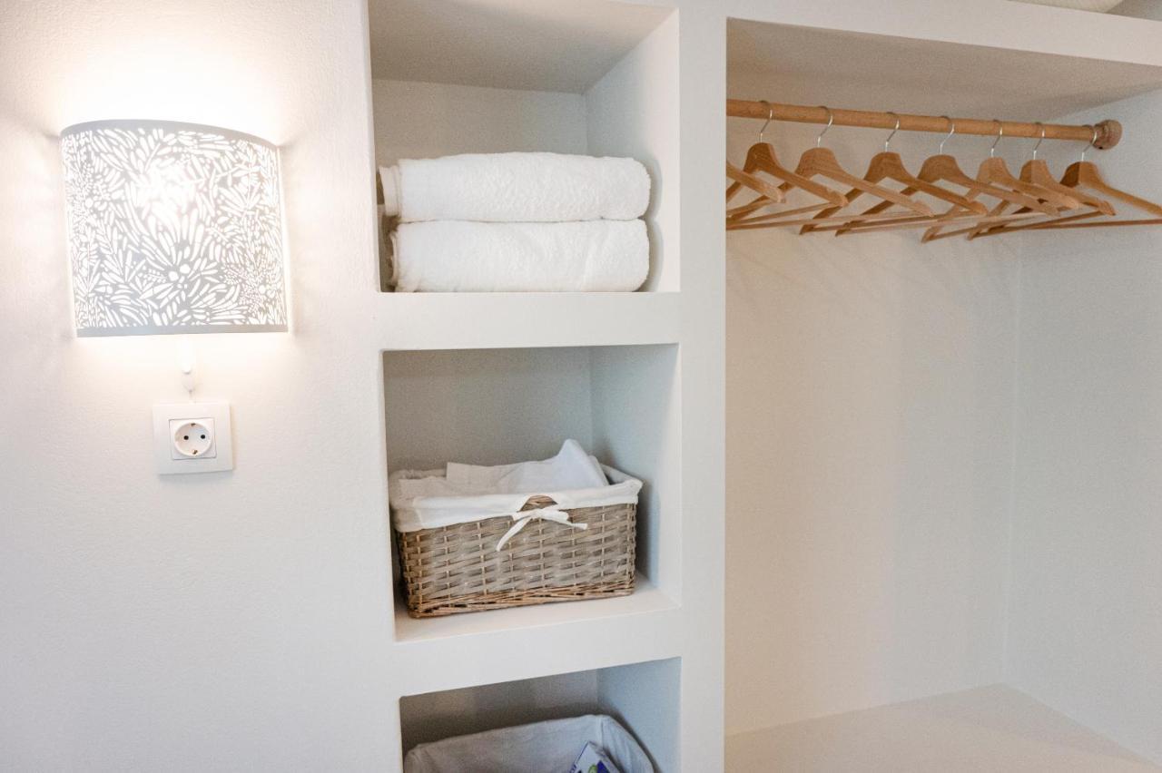 Sunny Yard Apartments Poros Town Zewnętrze zdjęcie