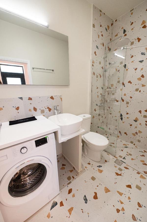 Sunny Yard Apartments Poros Town Zewnętrze zdjęcie